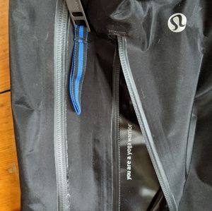 Lululemon Yoga Mat Bag